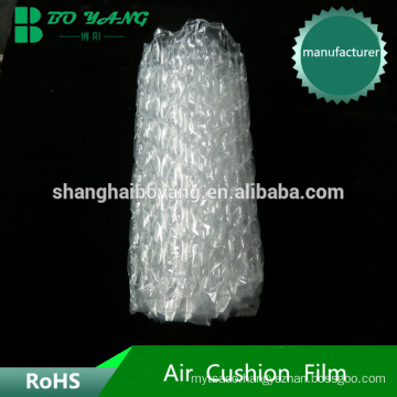 protect air from leakaging LDPE roll material air pack